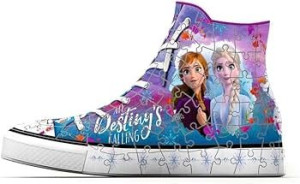 Ravensburger 3D puzzle (slagalice) - Patika Disney Frozen 2 108 delova