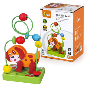 VIGA-Mini rolerkoster - pas