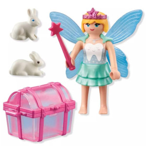 Playmobil Special plus Zubić vila