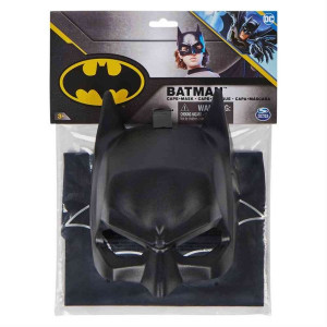 BATMAN STIT I PLASH SET