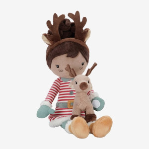 LUTKA NOVOGODIŠNJA EVI 