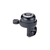 ZVONCE CATEYE PB-600 S.MINI black