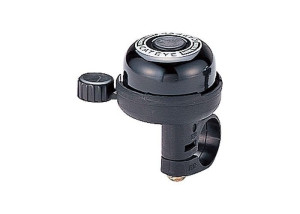 ZVONCE CATEYE PB-600 S.MINI black