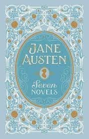 SEVEN NOVELS