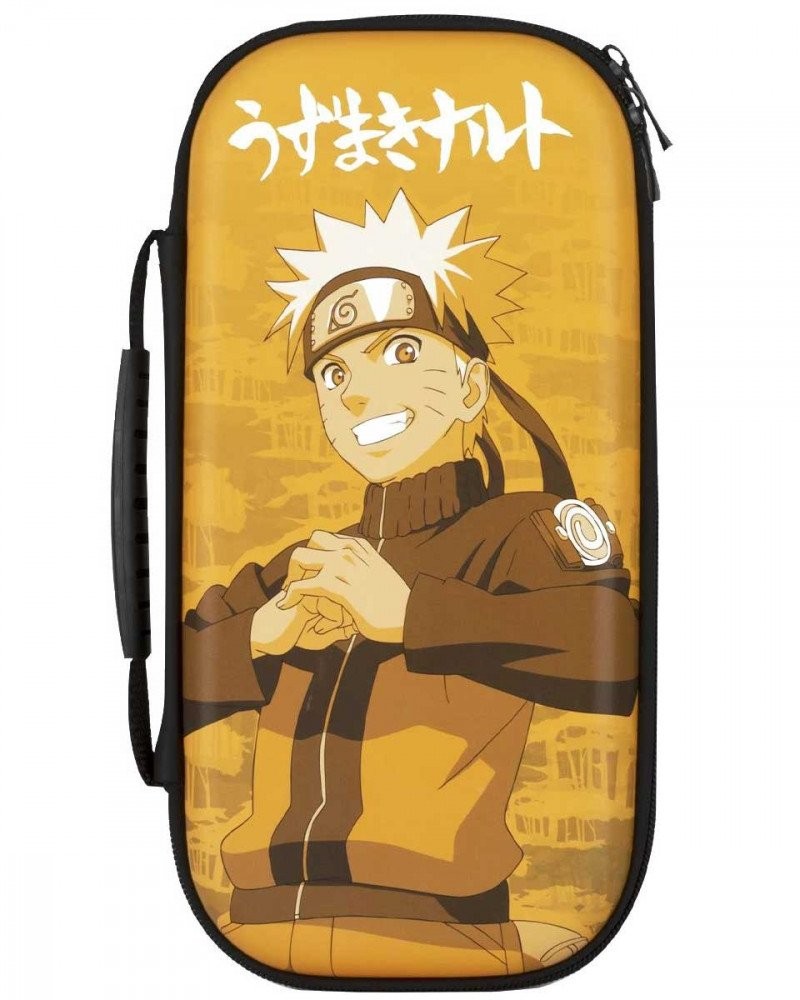 Pernica sa dve pregrade prazna NARUTO