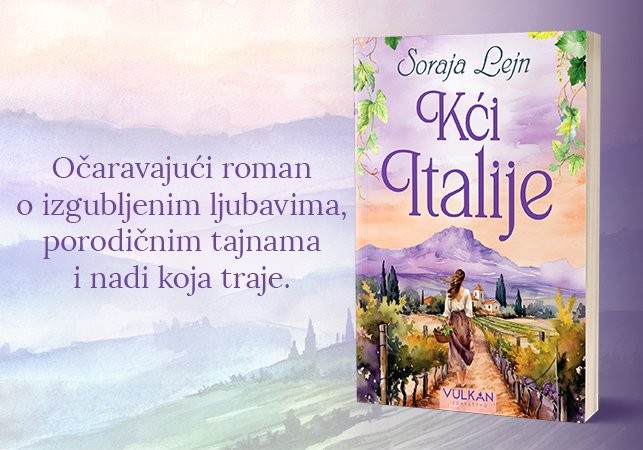 Kći Italije