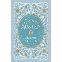 SEVEN NOVELS
