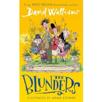 THE BLUNDERS