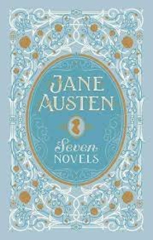 SEVEN NOVELS