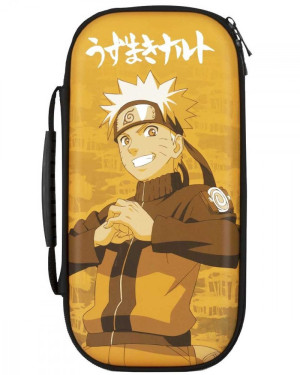 Pernica sa dve pregrade prazna NARUTO