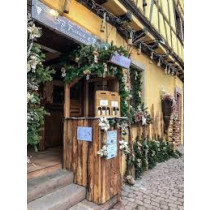 Alzas- vinska regija