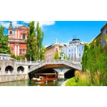 Ljubljana