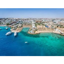 Hurgada- Egipatski raj na Crvenom moru