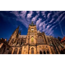 Prag- „Zlatni grad“ i „srce Evrope“