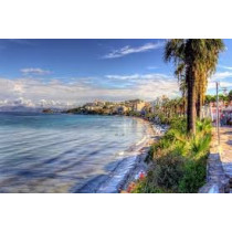 Kušadasi – biser turske obale Egeja