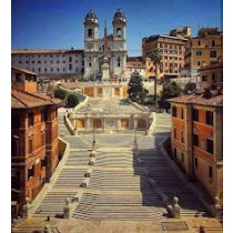 Rim-,,srce Italije” i ,,Večni grad“