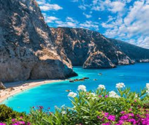 Lefkada – ostrvo tirkiznih čuda