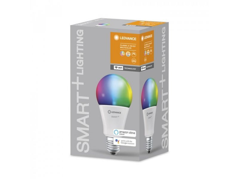 OSRAM LEDVANCE Smart Wifi LED Sijalica