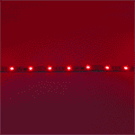 RGB LED Digital Ribbon Kit , Ribbon, Controller, PS