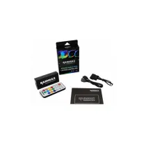 Raidmax Addressable RGB kontroler MX-551