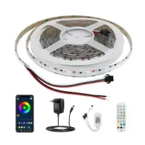 RGBWIC LED Strip Light