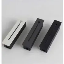 Outdoor Indoor Waterproof IP65 Smart Recessed Motion Sensor 