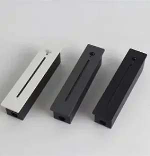 Outdoor Indoor Waterproof IP65 Smart Recessed Motion Sensor 