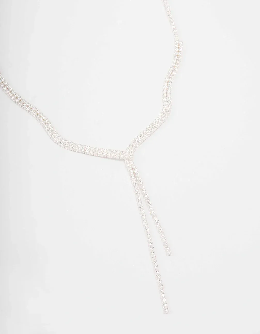 Crystal Dream- ogrlica