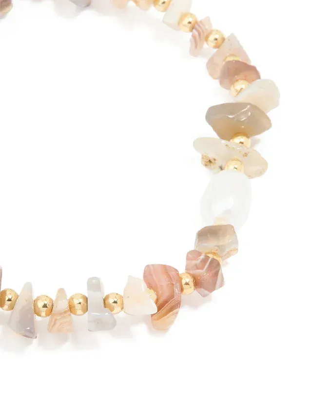 Ametist Royal- narukvica