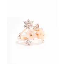 Rosalia Rose- prsten