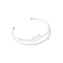 Crystal Glam- narukvica