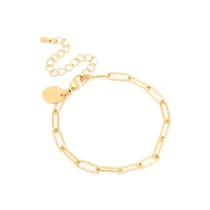 Aurora Golden Touch- narukvica