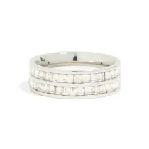 Crystal Spark- prsten