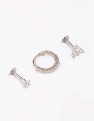 Crystal Shimmer- mindjuše