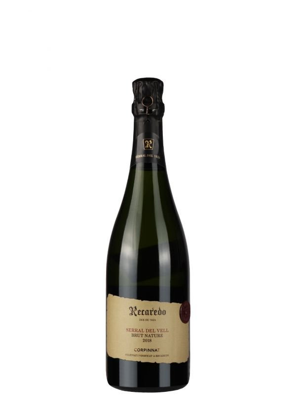 Recaredo Serral Del Vell Brut Nature