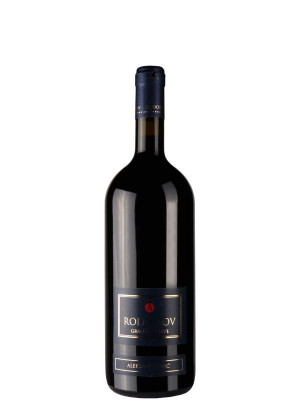 Aleksandrović Regent Grand Reserve 1.5L