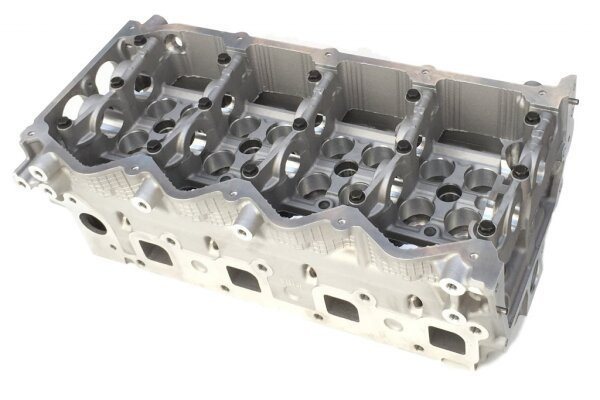 Glava motora Nissan Pathfinder III (R51) 05-