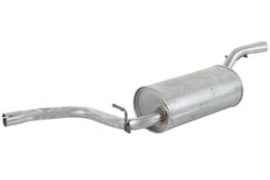 Zadnji izduvni lonac FORD C-MAX II, FOCUS III, FOCUS III/HATCHBACK, FOCUS III/KOMBI 1.0 02.12-02.20