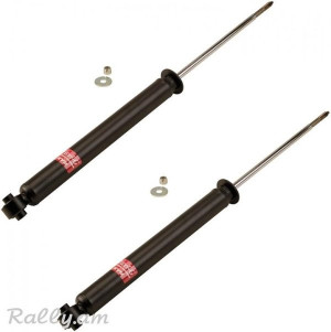 Amortizer zadnji desno/levo odgovara: BMW