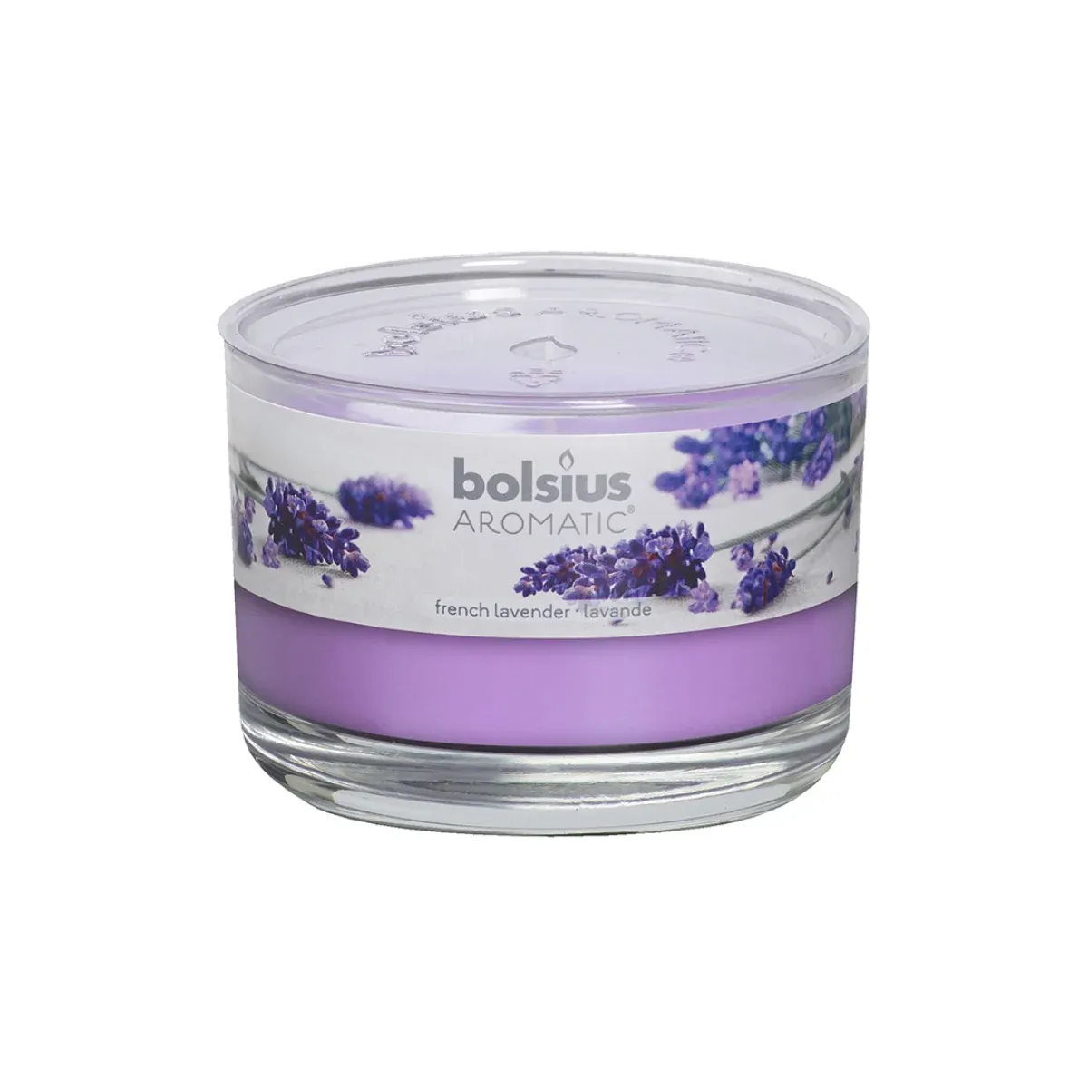 Sveća lavandino smirenje