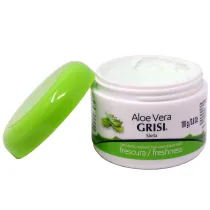 Krema za lice sa aloe verom