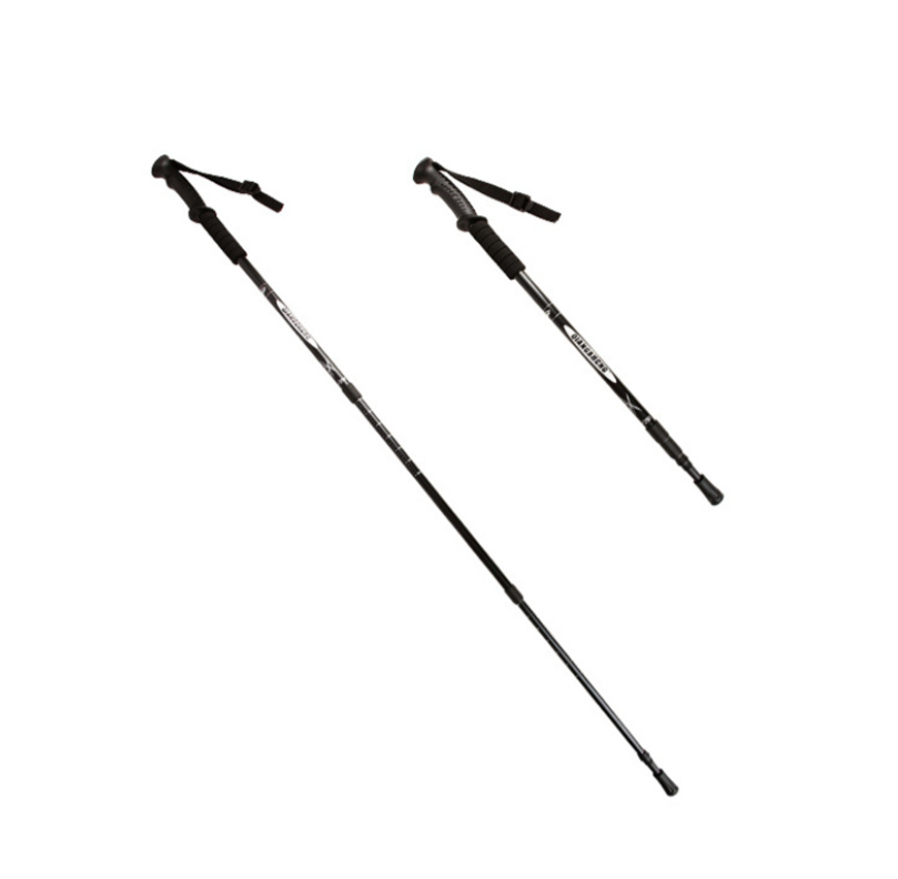 Štapovi za planinarenje / hiking – komplet od 2 kom