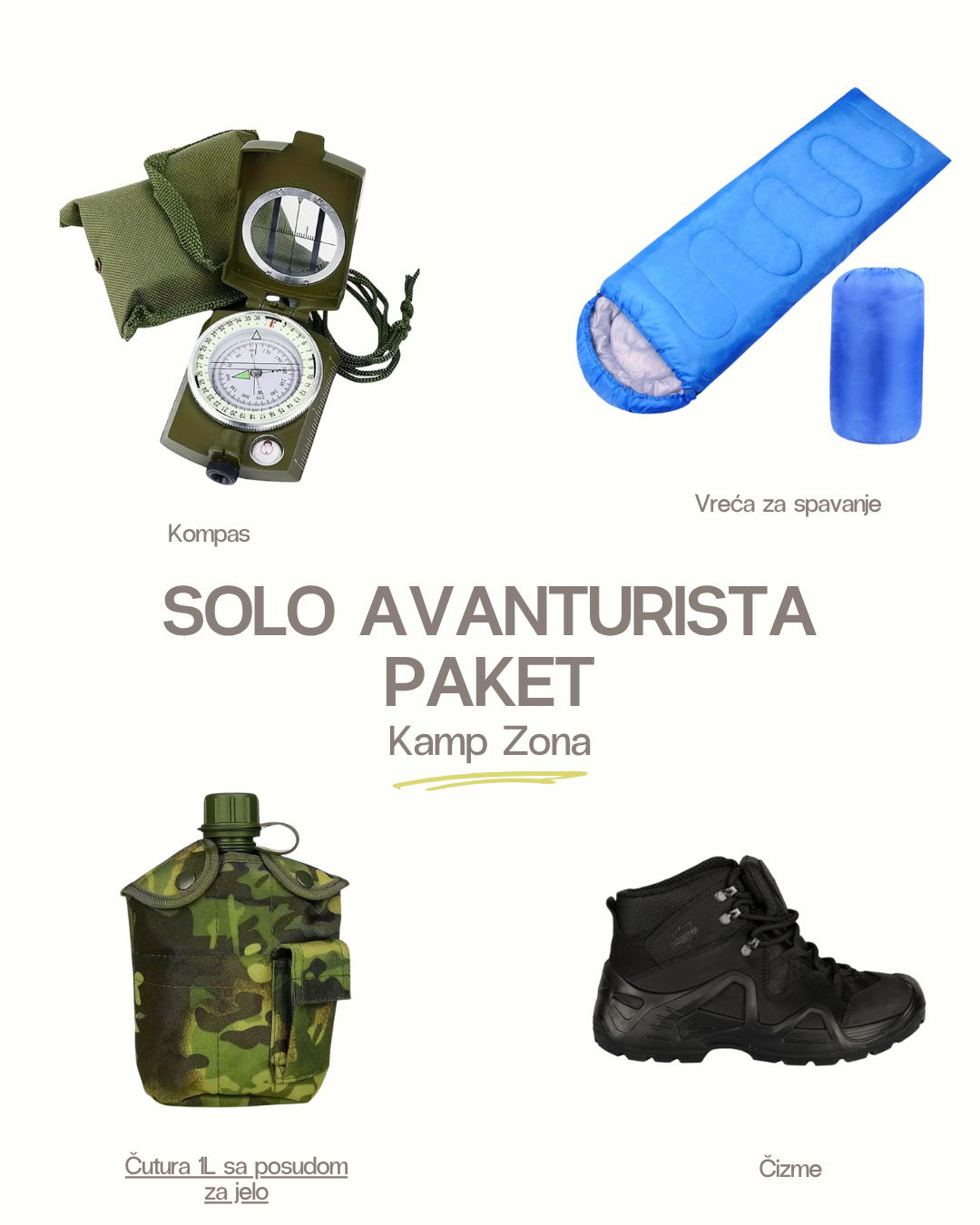 Solo avanturista 2 - Avanturista u Pokretu