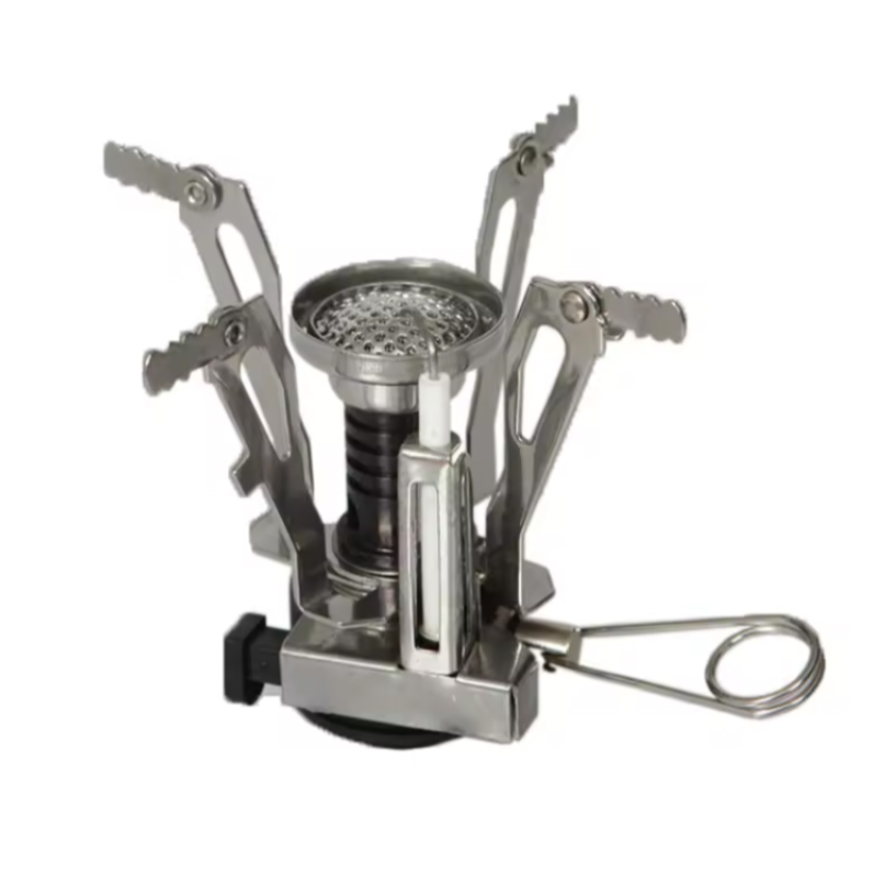 Gorionik / rešo za gasnu bocu sa upaljačem