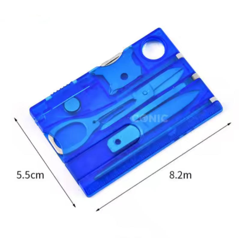 Set za popravku opreme u kampu