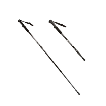 Štapovi za planinarenje / hiking – komplet od 2 kom