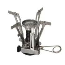 Gorionik / rešo za gasnu bocu sa upaljačem