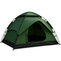 Šator Survival IX 3L PU3000 – 200×200 troslojni vodootporni