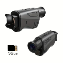 Digitalni monokular za noćno osmatranje