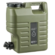 Kanister za vodu od 12L sa slavinom